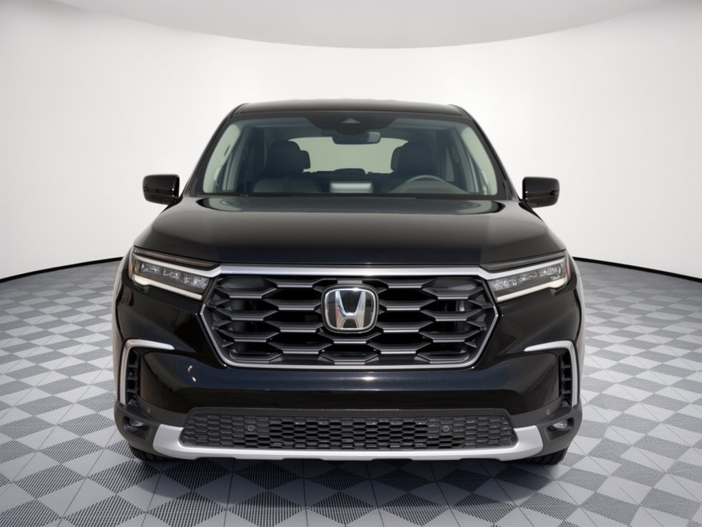Used 2024 Honda Pilot EX-L image 6