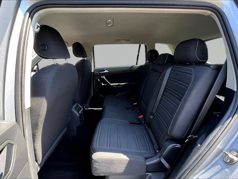 Used 2022 Volkswagen Tiguan S FWD image 23