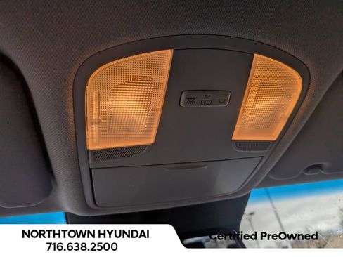 Certified 2023 Hyundai Kona SEL image 27