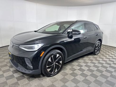 Used 2022 Volkswagen ID.4 Pro S image 7