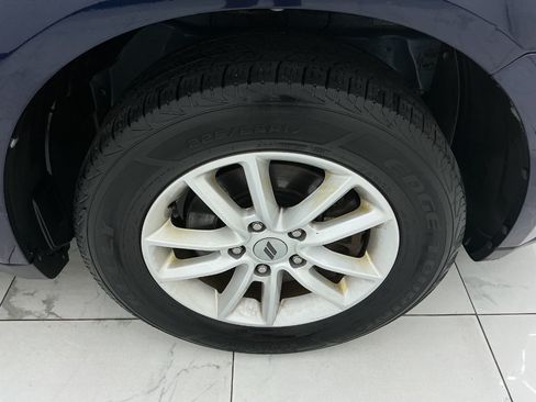 Used 2018 Dodge Journey SXT w/ Premium Group FWD image 47