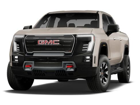 New 2026 GMC Sierra EV AT4 w/ AT4 Premium Package image 19