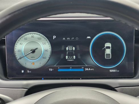 Certified 2023 Hyundai Santa Cruz SEL Premium AWD/4WD image 30