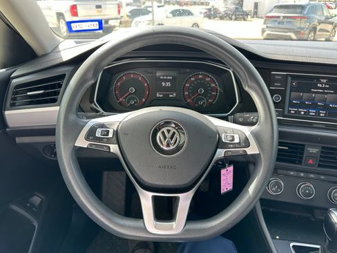 Used 2020 Volkswagen Jetta S w/ Driver Assistance Package FWD image 8