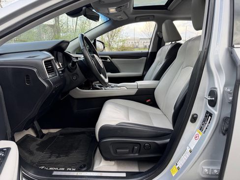 Used 2019 Lexus RX 350 AWD w/ Navigation Package image 13