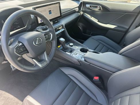 New 2026 Lexus IS 350 F Sport RWD image 10