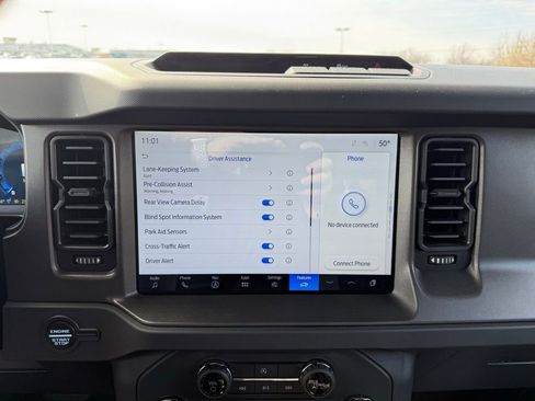 Used 2025 Ford Bronco Big Bend image 33