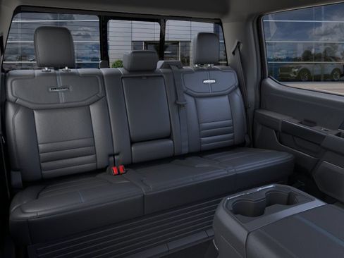 New 2026 Ford F250 Platinum AWD/4WD image 11