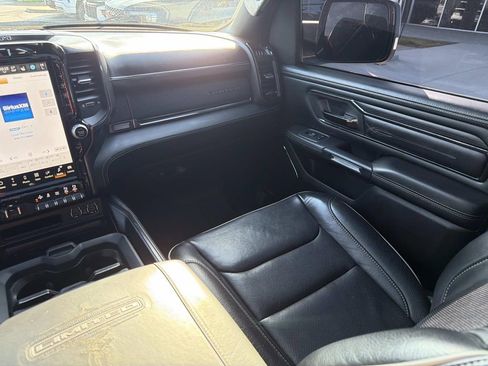 Used 2022 RAM 1500 Limited image 19