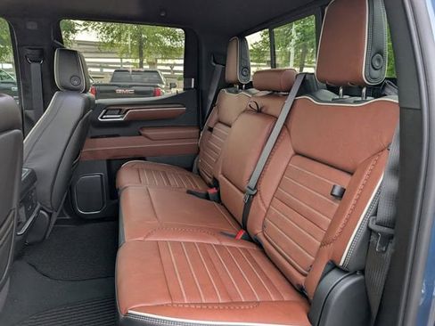 New 2026 GMC Sierra 1500 Denali Ultimate AWD/4WD image 20