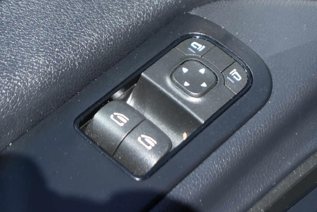 Used 2026 Mercedes-Benz Sprinter 2500 image 20