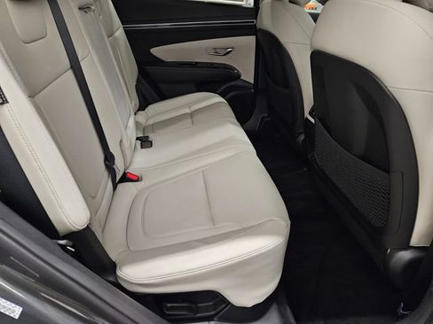 Used 2024 Hyundai Tucson SEL AWD/4WD image 18