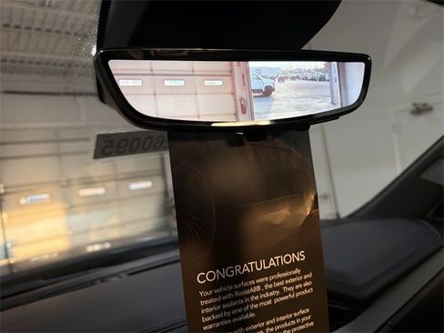 New 2026 GMC Sierra 1500 Denali image 30