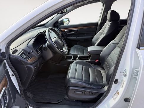 Used 2022 Honda CR-V EX-L image 9