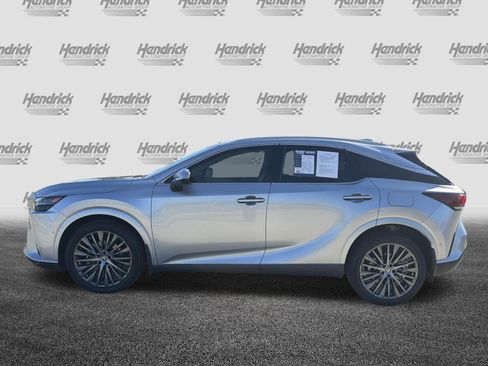 Used 2023 Lexus RX 350 FWD w/ Cold Area Package image 7