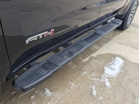 Used 2020 GMC Sierra 1500 AT4 w/ AT4 Premium Package image 17