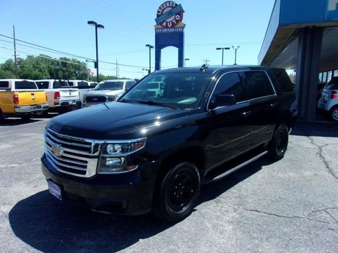 Used 2020 Chevrolet Tahoe 2WD image 1