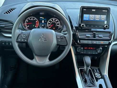 New 2026 Mitsubishi Eclipse Cross LE image 15