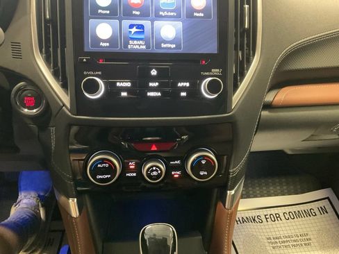 Used 2023 Subaru Forester Touring AWD/4WD image 15