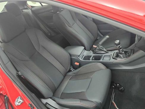 New 2026 Subaru WRX Premium AWD/4WD image 22