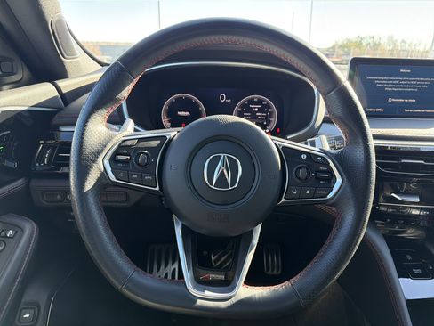 Certified 2023 Acura MDX A-Spec image 18
