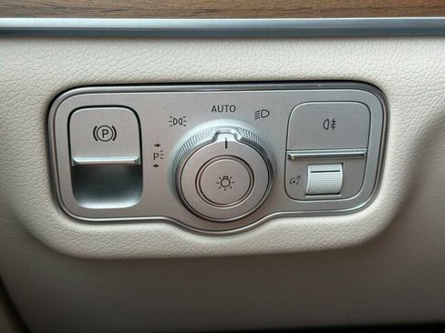 Certified 2023 Mercedes-Benz GLE 450 4MATIC image 35