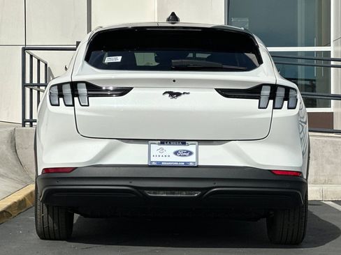 New 2026 Ford Mustang Mach-E Select RWD image 4