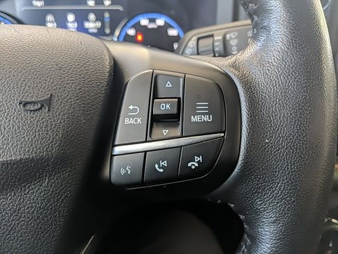 Used 2023 Ford Bronco Sport Outer Banks w/ Tech Package image 15