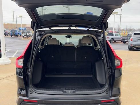 Certified 2024 Honda CR-V EX-L image 12