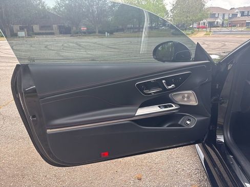 Used 2025 Mercedes-Benz CLE 53 AMG 4MATIC Coupe image 10