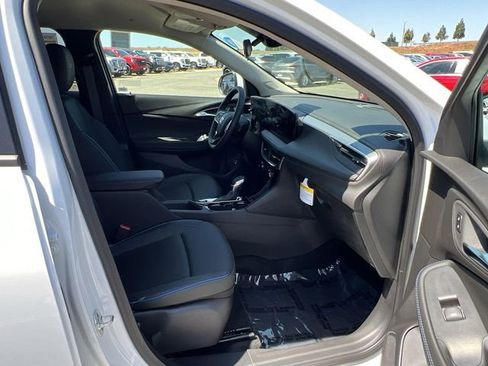 New 2026 Buick Encore GX Sport Touring image 28