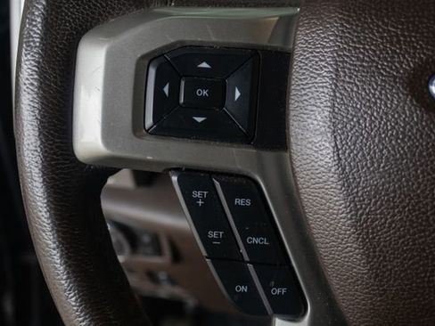 Used 2022 Ford F250 King Ranch w/ Tremor Off-Road Package image 12