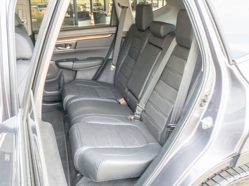 Used 2021 Honda CR-V Touring image 17