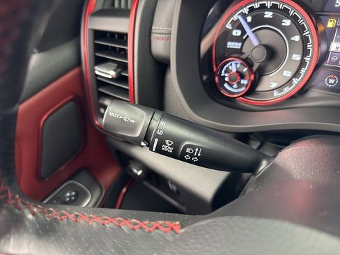 Used 2022 RAM 1500 Rebel w/ Rebel Level 2 Equipment Group image 22