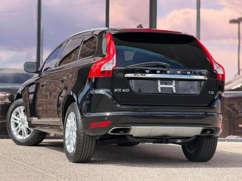 Used 2016 Volvo XC60 T5 Premier FWD image 11
