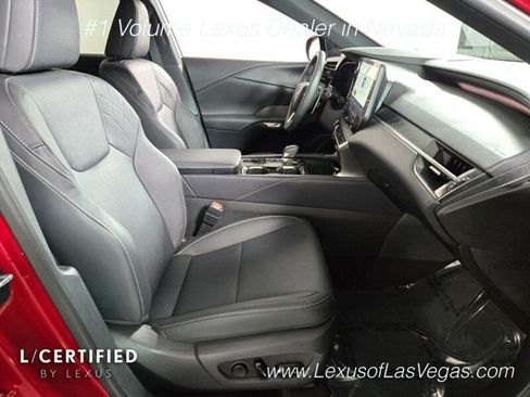 Certified 2026 Lexus RX 350 Premium Plus w/ Convenience Package AWD/4WD image 24