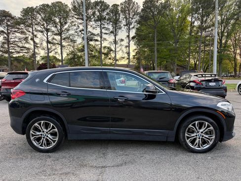 Used 2018 BMW X2 xDrive28i w/ Convenience Package image 9