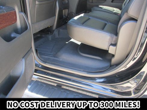 Used 2018 GMC Sierra 1500 SLT AWD/4WD image 18