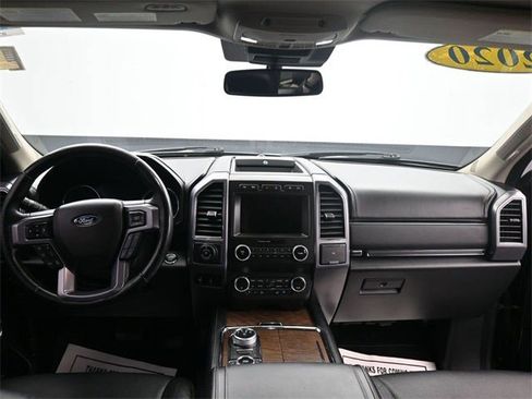 Used 2020 Ford Expedition Platinum image 19