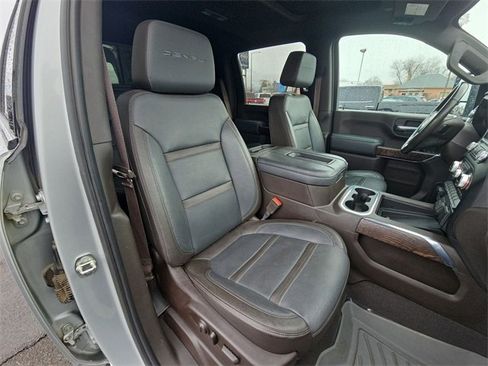 Used 2021 GMC Sierra 2500 Denali image 17