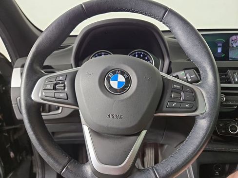 Used 2022 BMW X1 xDrive28i w/ Convenience Package AWD/4WD image 22