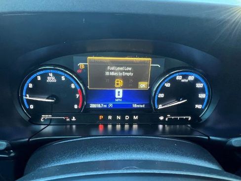 Certified 2024 Ford Bronco Sport Badlands w/ Premium Package image 5