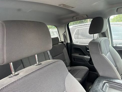 Used 2014 Chevrolet Silverado 1500 LT w/ All Star Edition AWD/4WD image 14