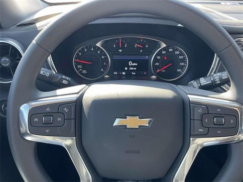 New 2026 Chevrolet Blazer LT w/ Convenience Package image 17