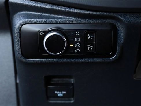 Used 2023 Ford Bronco 4-Door image 19