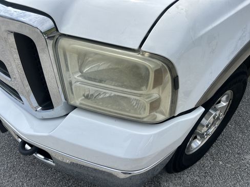 Used 2005 Ford F250 Lariat RWD image 15