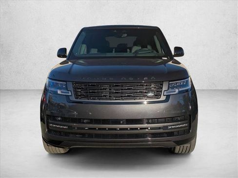 New 2025 Land Rover Range Rover SE image 6