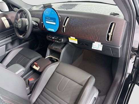 New 2027 MINI Cooper Countryman S AWD/4WD image 17