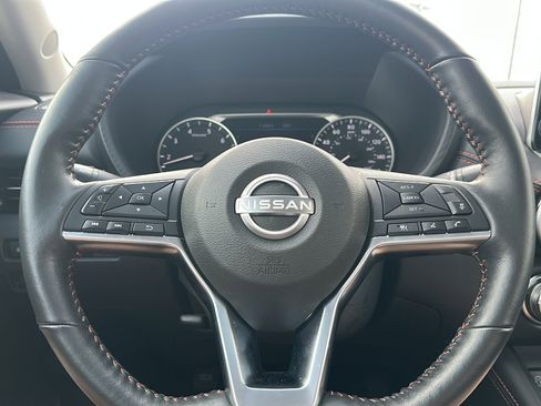 Certified 2024 Nissan Sentra SR w/ SR Premium Package image 27