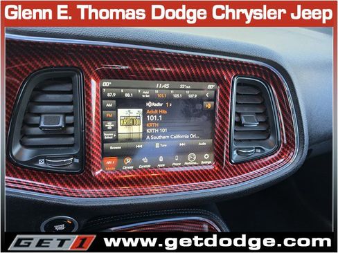 Used 2021 Dodge Challenger R/T Scat Pack w/ Driver Convenience Group image 15